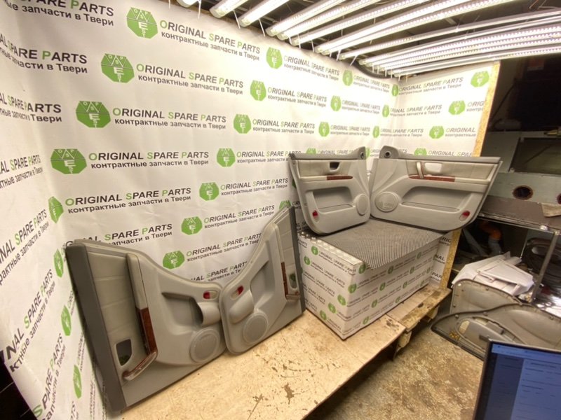 Обшивки дверей, 6990 рублей, Тверь