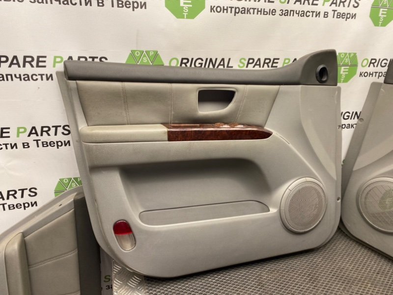 Обшивки дверей, 6990 рублей, Тверь