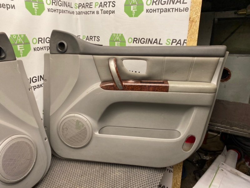 Обшивки дверей, 6990 рублей, Тверь