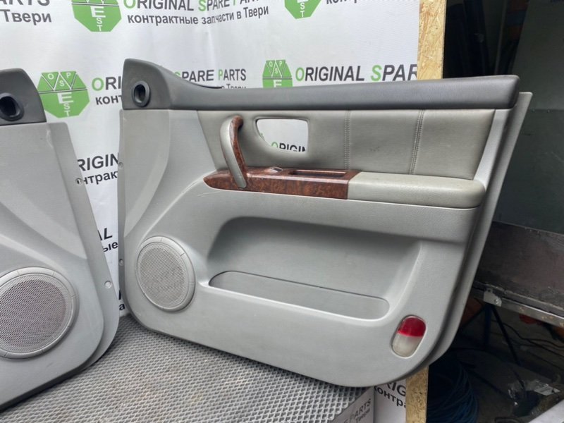 Обшивки дверей, 6990 рублей, Тверь