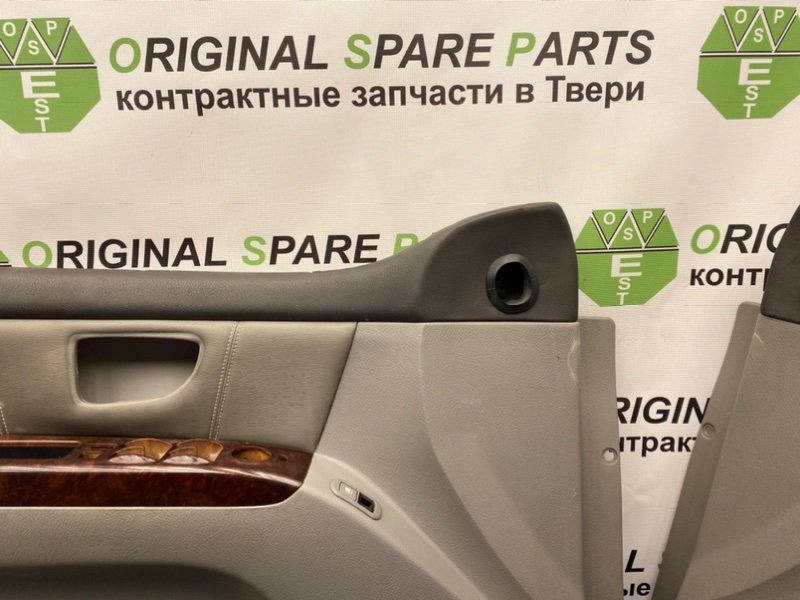 Обшивки дверей, 6990 рублей, Тверь