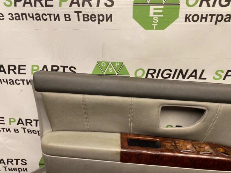 Обшивки дверей, 6990 рублей, Тверь