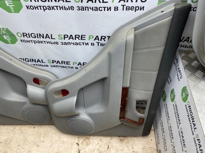 Обшивки дверей, 6990 рублей, Тверь