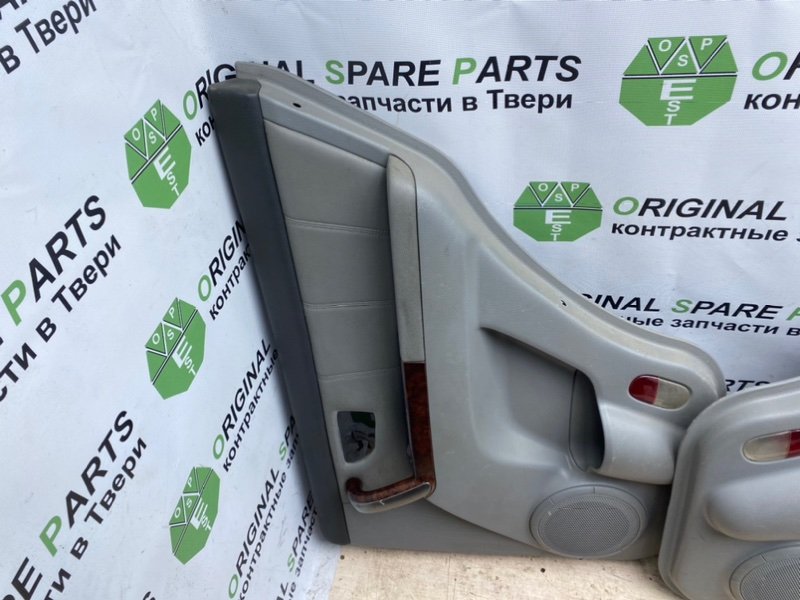 Обшивки дверей, 6990 рублей, Тверь