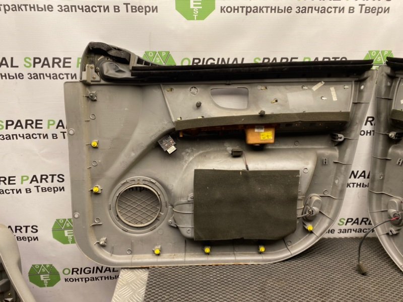 Обшивки дверей, 6990 рублей, Тверь