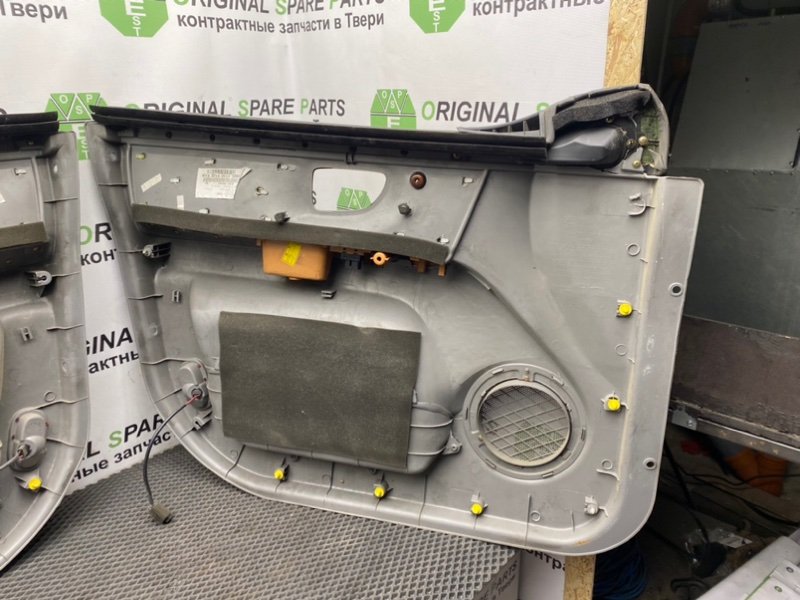 Обшивки дверей, 6990 рублей, Тверь