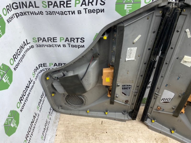 Обшивки дверей, 6990 рублей, Тверь