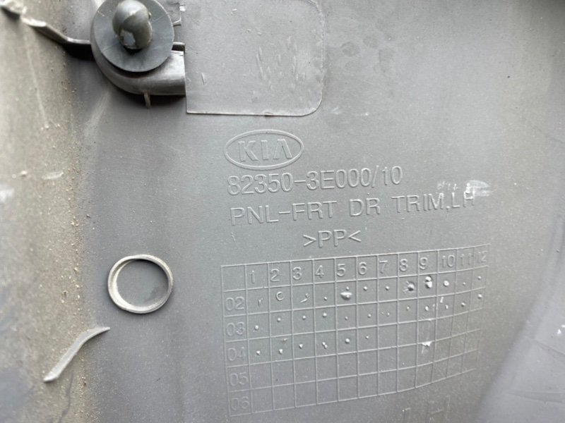 Обшивки дверей, 6990 рублей, Тверь