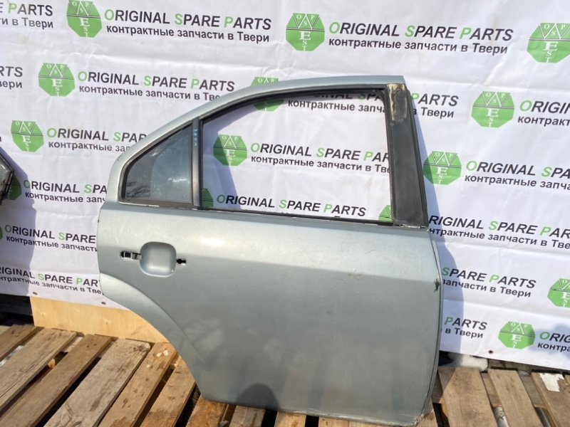 Дверь, 4490 рублей, Тверь