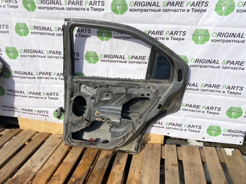 Дверь, 4490 рублей, Тверь