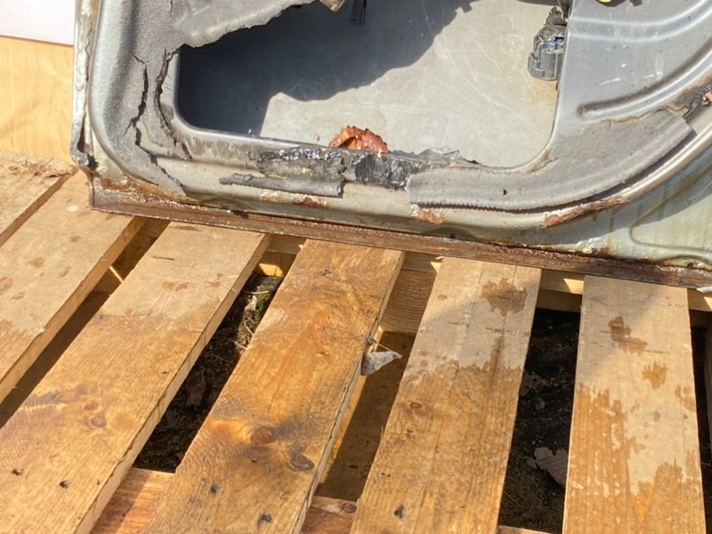 Дверь, 4490 рублей, Тверь