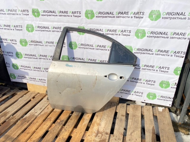 Дверь, 8990 рублей, Тверь