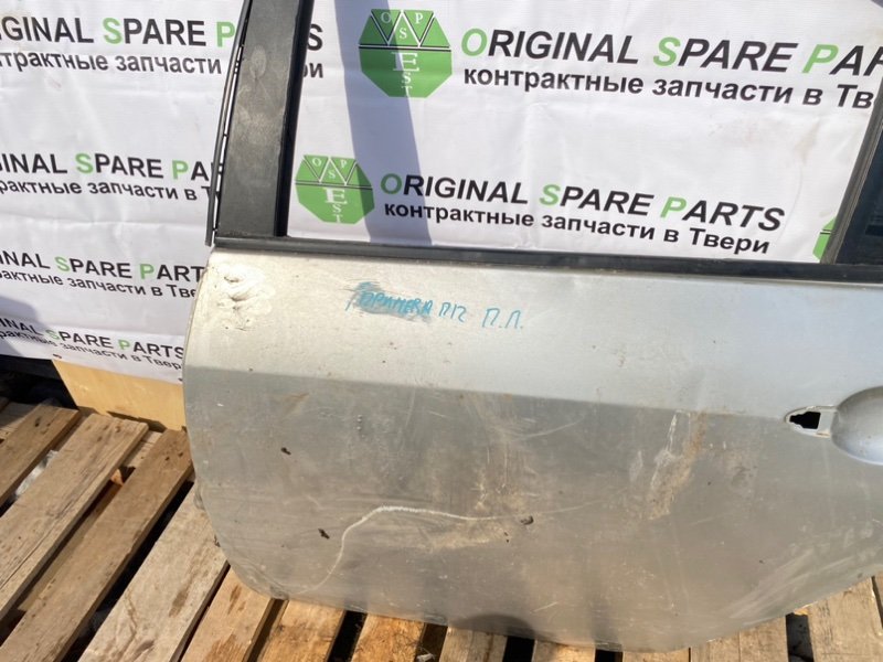 Дверь, 8990 рублей, Тверь