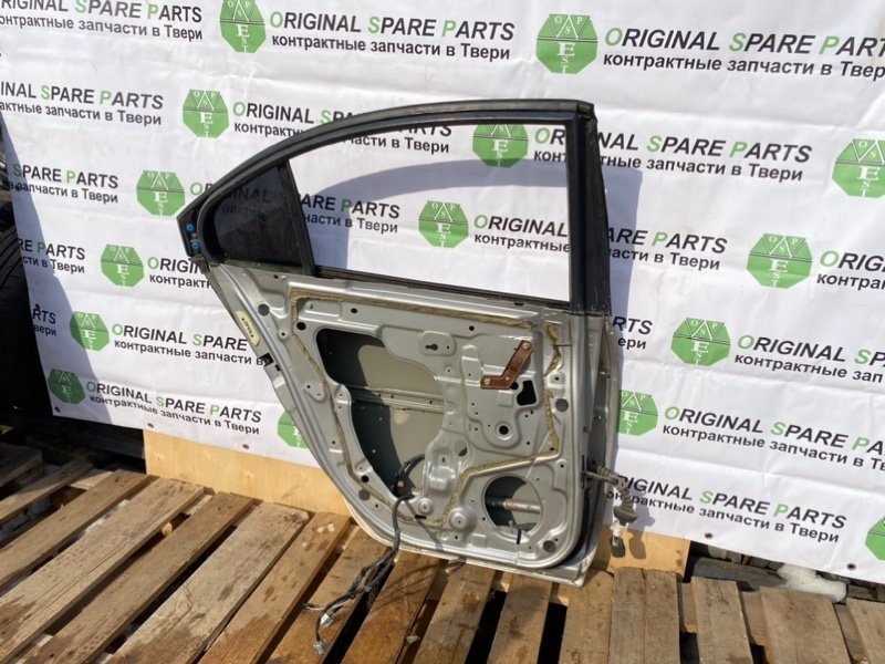 Дверь, 8990 рублей, Тверь