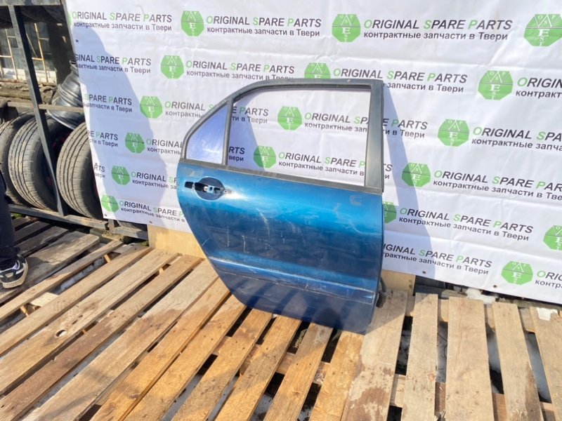 Дверь, 4990 рублей, Тверь