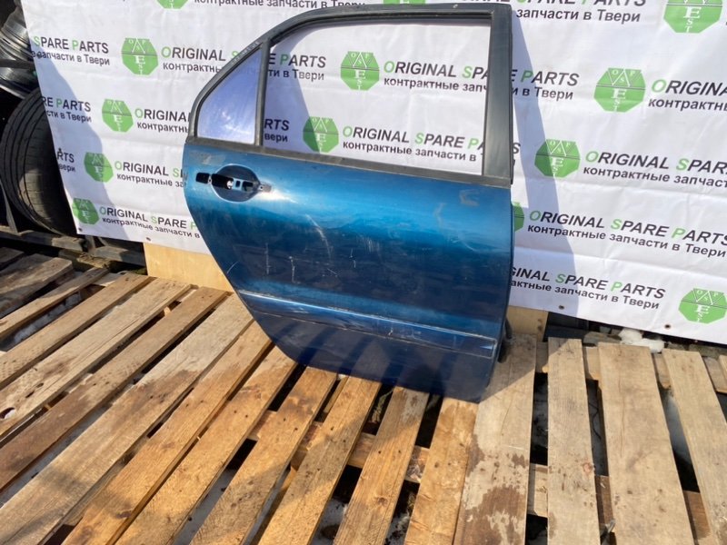 Дверь, 4990 рублей, Тверь