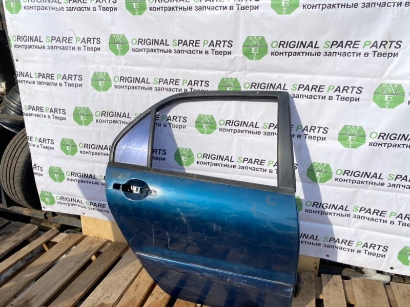 Дверь, 4990 рублей, Тверь