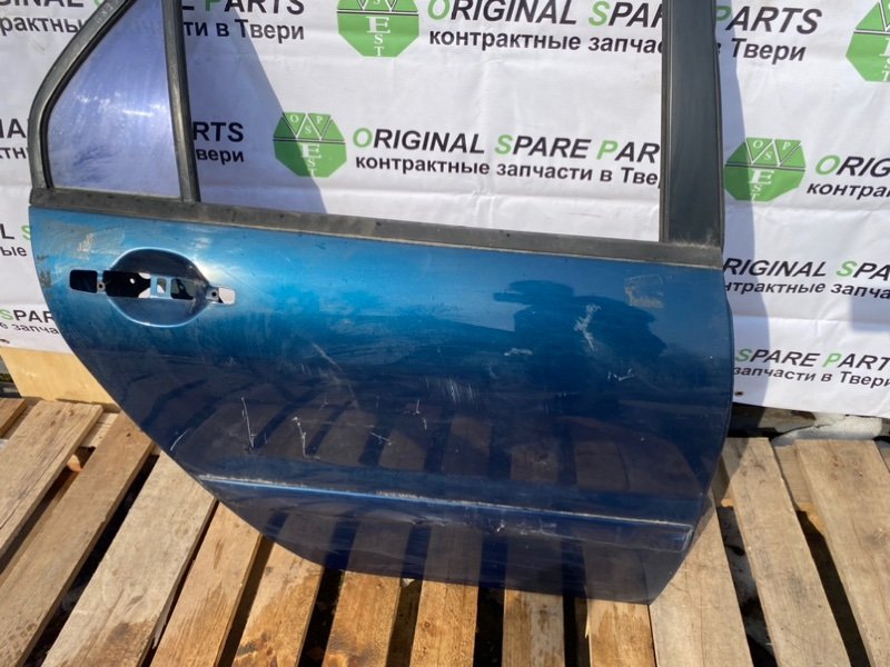 Дверь, 4990 рублей, Тверь