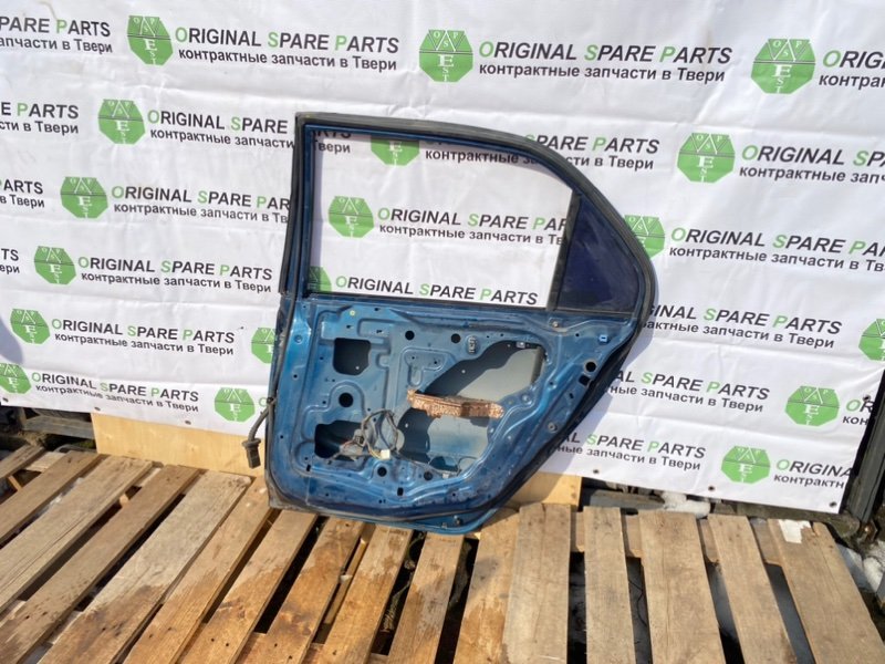 Дверь, 4990 рублей, Тверь