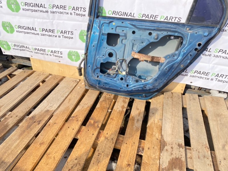 Дверь, 4990 рублей, Тверь