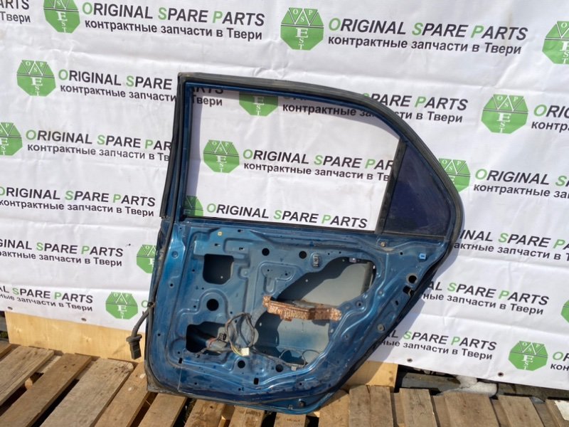 Дверь, 4990 рублей, Тверь