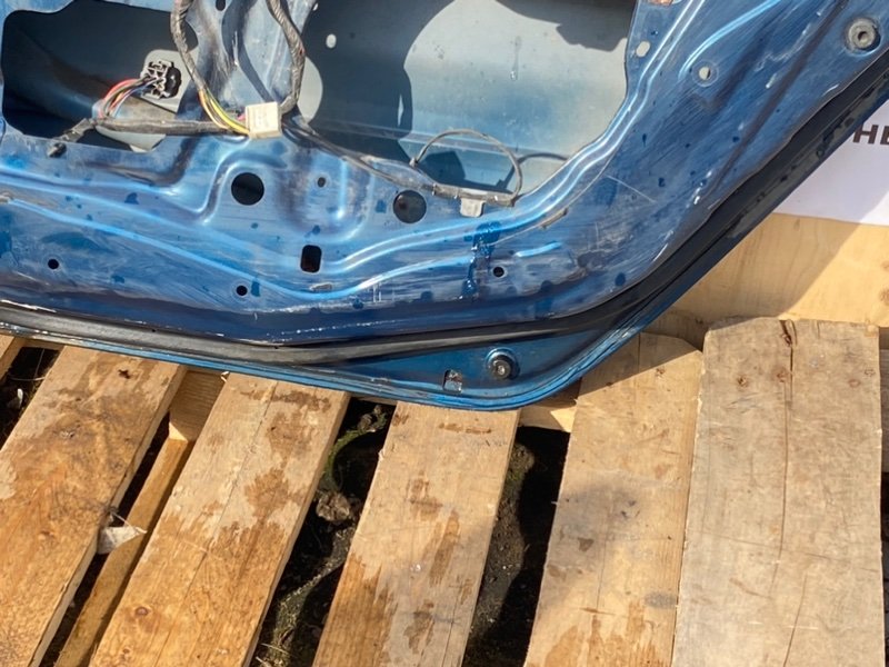 Дверь, 4990 рублей, Тверь