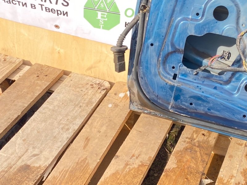 Дверь, 4990 рублей, Тверь