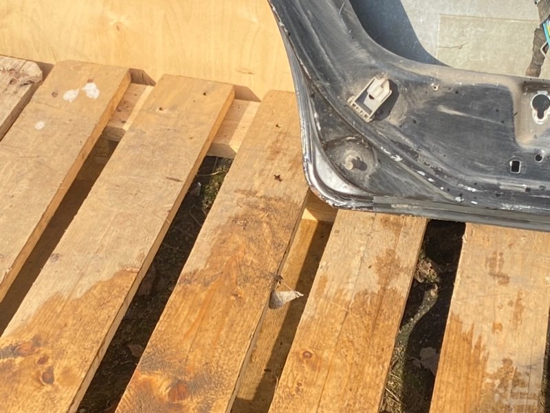 Дверь, 3490 рублей, Тверь