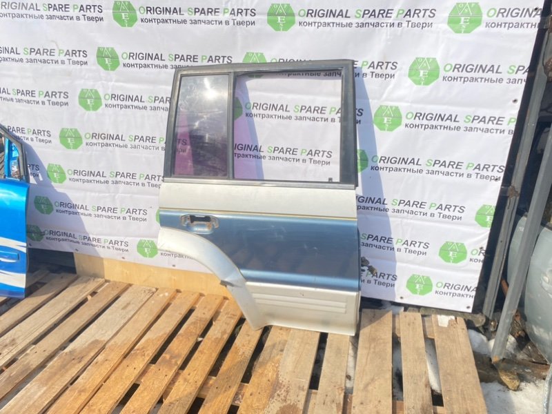 Дверь, 6990 рублей, Тверь