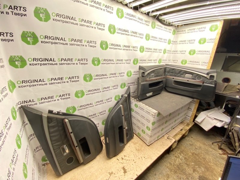 Обшивки дверей, 11490 рублей, Тверь