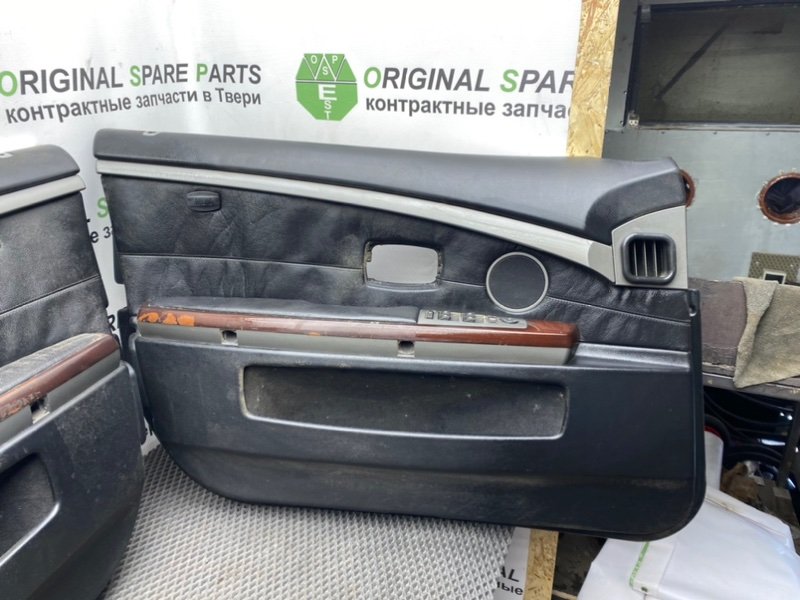 Обшивки дверей, 11490 рублей, Тверь