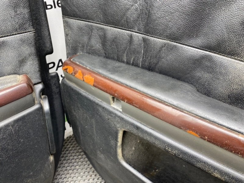 Обшивки дверей, 11490 рублей, Тверь