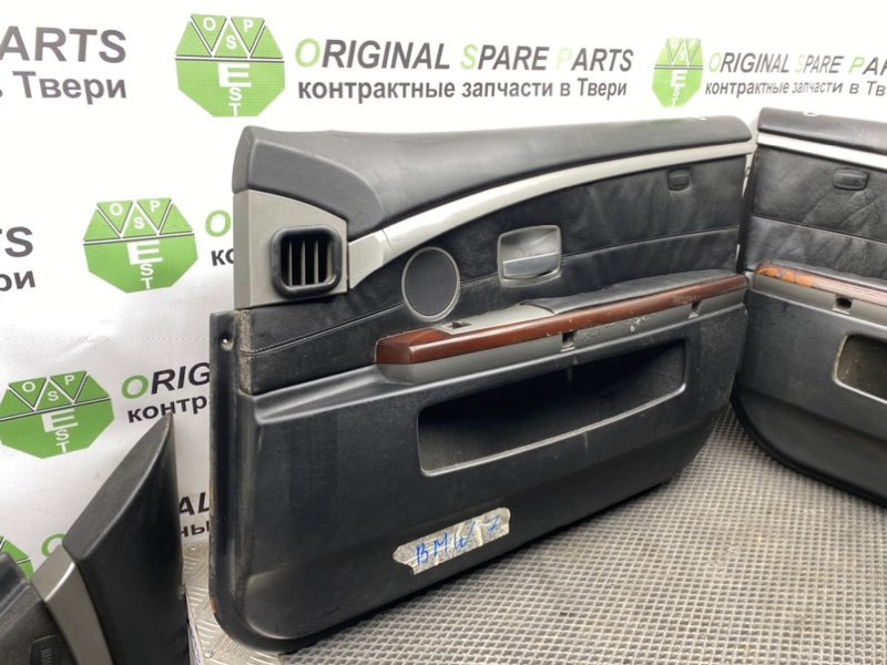 Обшивки дверей, 11490 рублей, Тверь