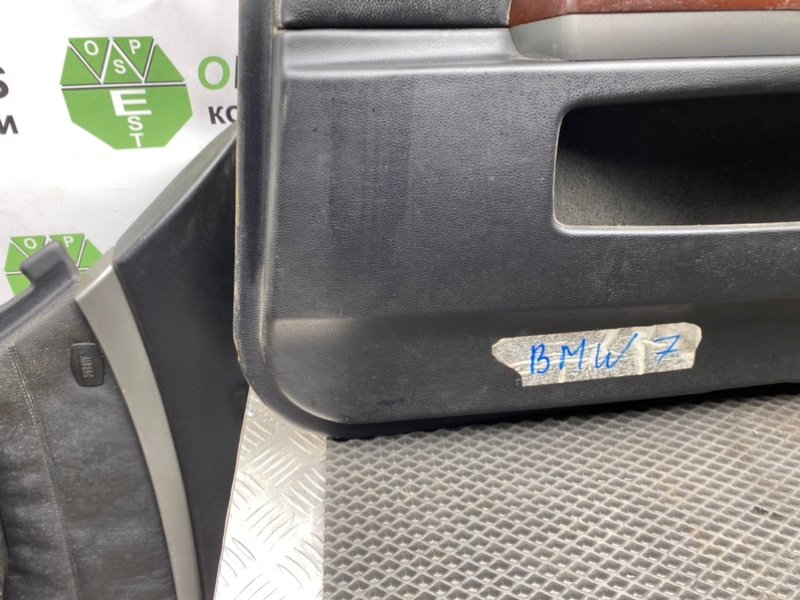 Обшивки дверей, 11490 рублей, Тверь