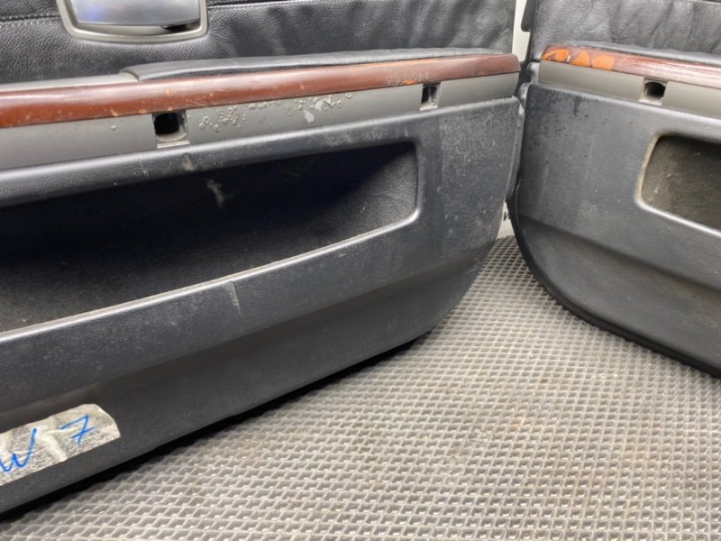 Обшивки дверей, 11490 рублей, Тверь