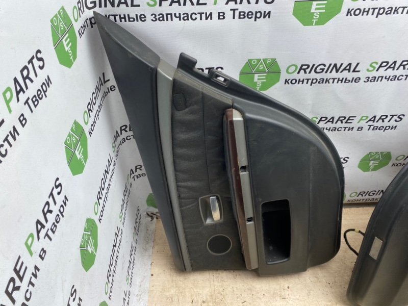 Обшивки дверей, 11490 рублей, Тверь