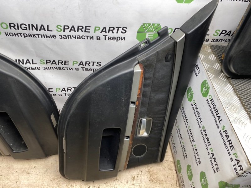 Обшивки дверей, 11490 рублей, Тверь