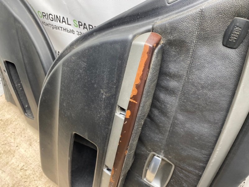 Обшивки дверей, 11490 рублей, Тверь