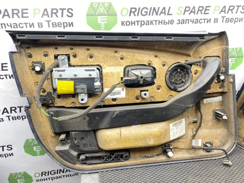 Обшивки дверей, 11490 рублей, Тверь