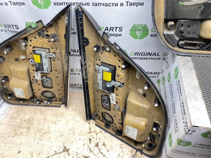 Обшивки дверей, 11490 рублей, Тверь