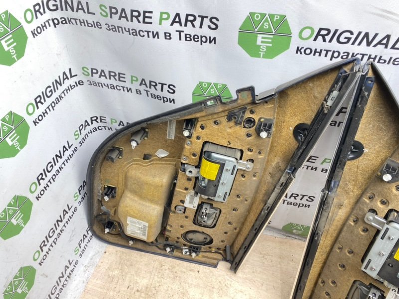 Обшивки дверей, 11490 рублей, Тверь