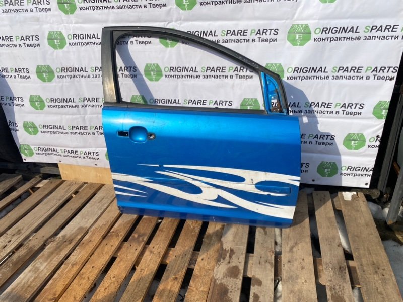 Дверь, 6990 рублей, Тверь