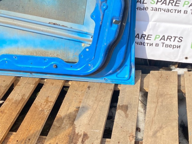 Дверь, 6990 рублей, Тверь