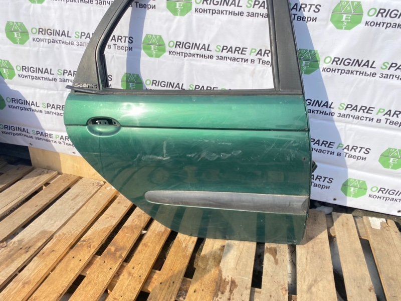 Дверь, 6990 рублей, Тверь