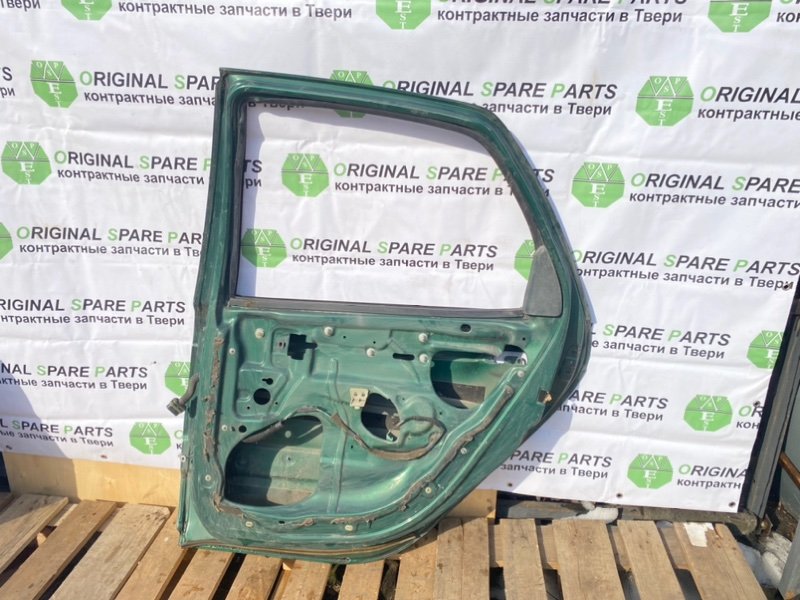 Дверь, 6990 рублей, Тверь