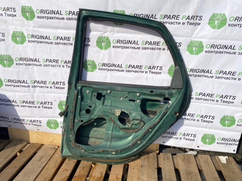 Дверь, 6990 рублей, Тверь