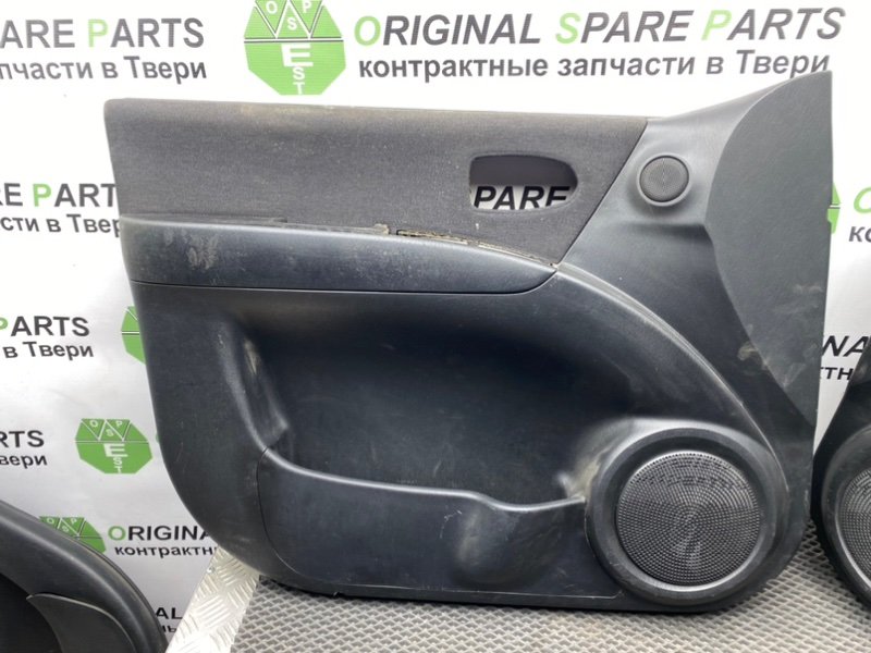 Обшивки дверей, 3190 рублей, Тверь