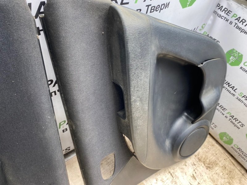 Обшивки дверей, 3190 рублей, Тверь