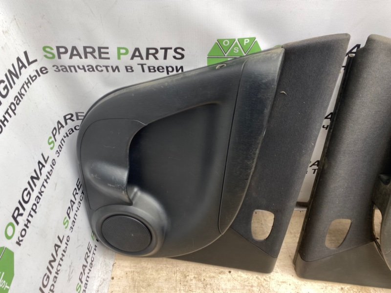 Обшивки дверей, 3190 рублей, Тверь