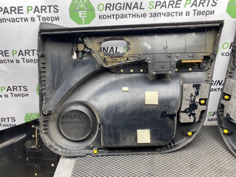 Обшивки дверей, 3190 рублей, Тверь